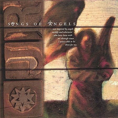 SONGS OF ANGELS