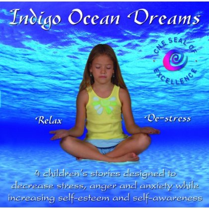 INDIGO OCEAN DREAMS