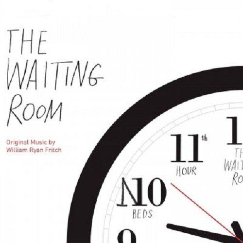 WAITING ROOM / O.S.T.