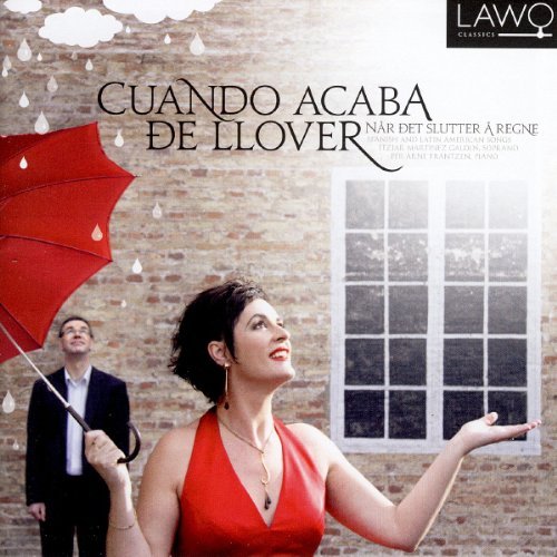 CUANDO ACABA DE LLOVER: SPANISH SONGS (DIG)