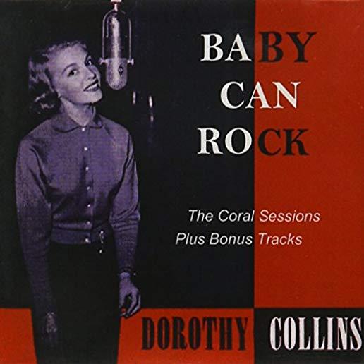 BABY CAN ROCK