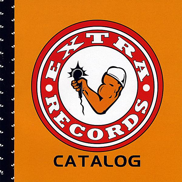 EXTRA RECORDS CATALOG