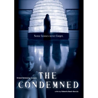 CONDEMNED / (SUB WS)