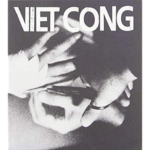 VIET CONG (CAN)
