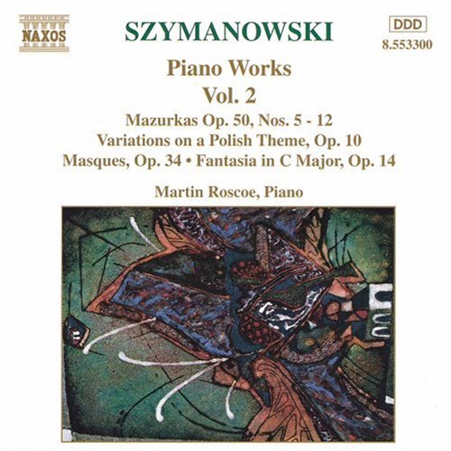 PIANO WORKS 2