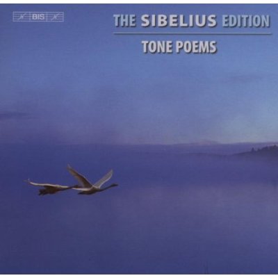 SIBELIUS EDITION 1: TONE POEMS (BOX)