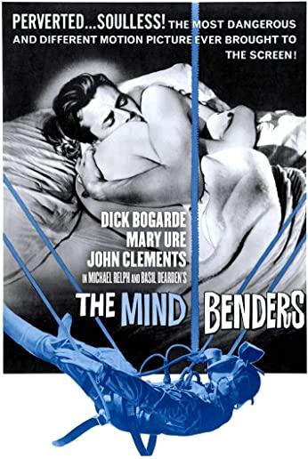 MIND BENDERS (1963) / (SPEC)