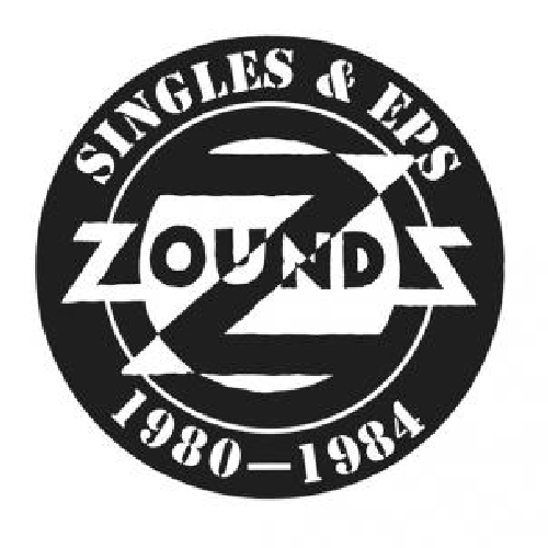 SINGLES & EPS: 1980-1984