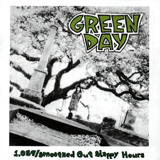 1039 / SMOOTHED OUT SLAPPY HOURS (RMST) (REIS)