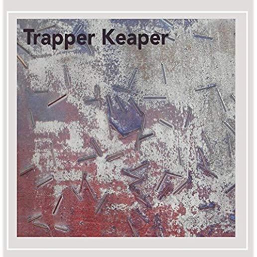TRAPPER KEAPER