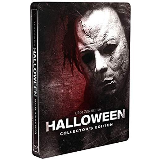 HALLOWEEN 2-DISC COLLECTOR'S (2PC)