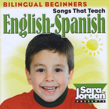 BILINGUAL BEGINNERS: ENGLISH-SPANISH