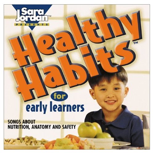 HEALTHY HABITS FOR EARLY LEARNERS