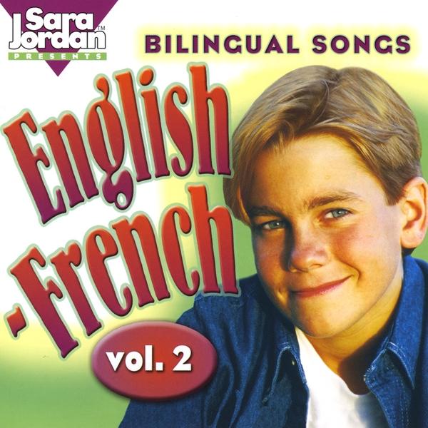 BILINGUAL SONGS: ENGLISH-FRENCH 2