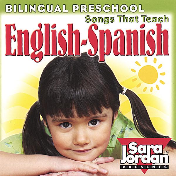 BILINGUAL PRESCHOOL: ENGLISH-SPANISH