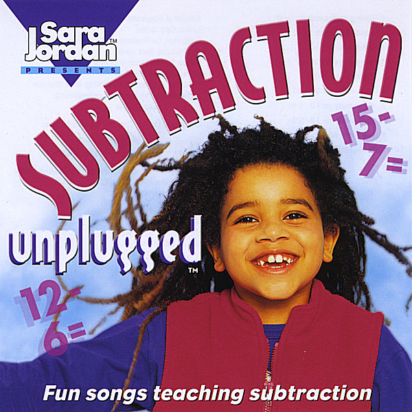 SUBTRACTION UNPLUGGED