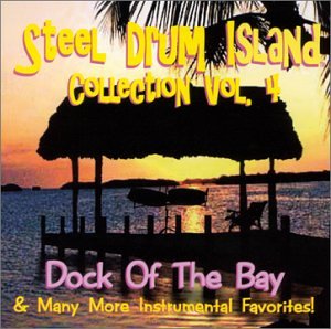 STEEL DRUM ISLAND COLLECTION: DOCK OF THE BAY & MO