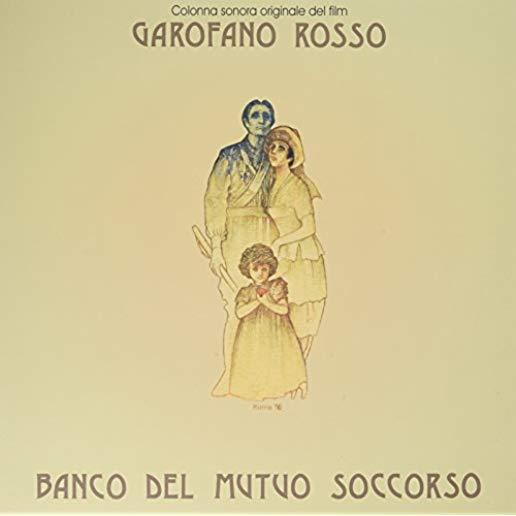 GAROFANO ROSSO (COLV) (RED) (ITA)