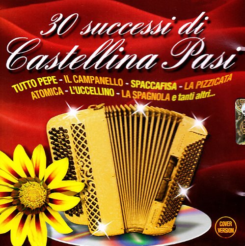SUCCESSI CASTELLINA PASI / VARIOUS