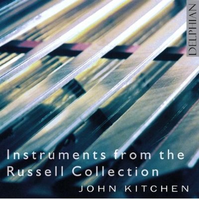 INSTRUMENTS OF THE RUSSELL COLLECTION / VARIOUS
