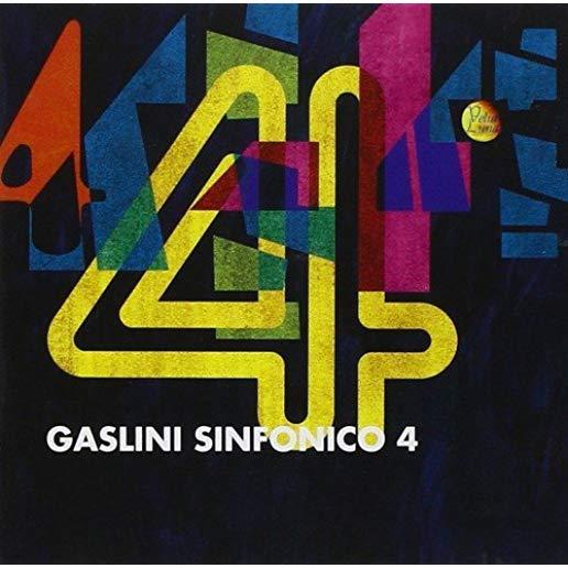 GASLINI SINFONICO 4 (ITA)