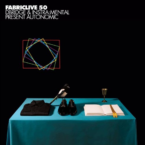 FABRICLIVE 50