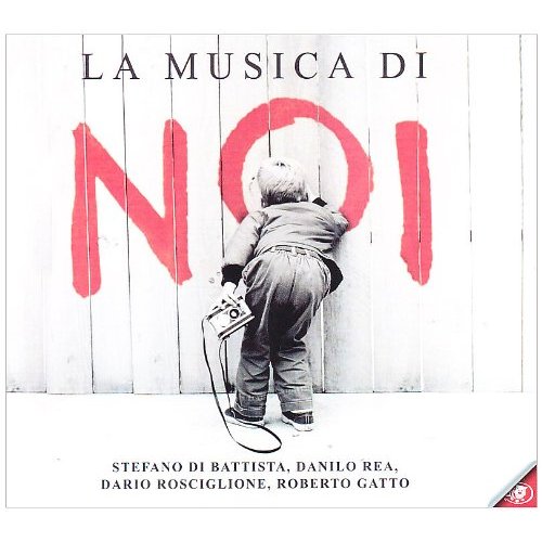 LA MUSICA DI NOI (ITA)