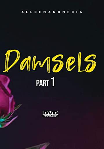 DAMSELS 1 / (MOD)