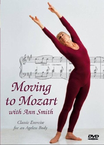 MOVING TO MOZART
