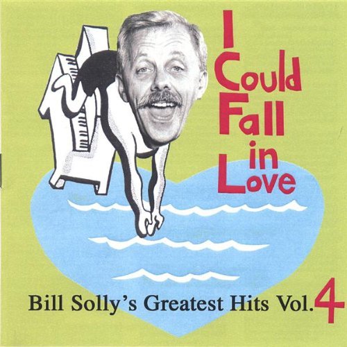 I COULD FALL IN LOVE: SOLLY HITS 4