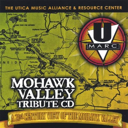MOHAWK VALLEY TRIBUTE
