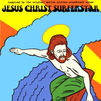 JESUS CHRIST SURFERSTAR / VARIOUS