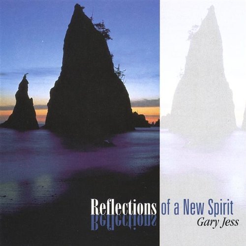 REFLECTIONS OF A NEW SPIRIT