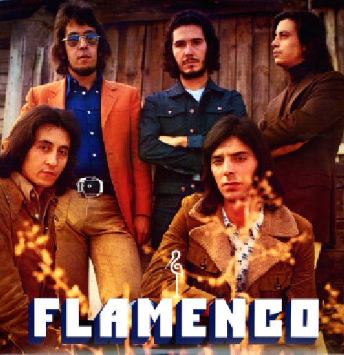 FLAMENCO (LTD) (OGV)