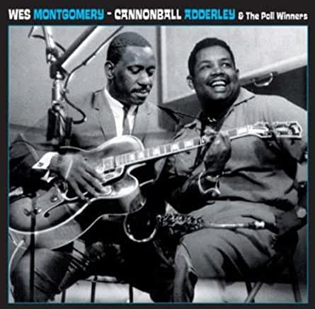 WES MONTGOMERY & THE POLL WINNERS (SPA)