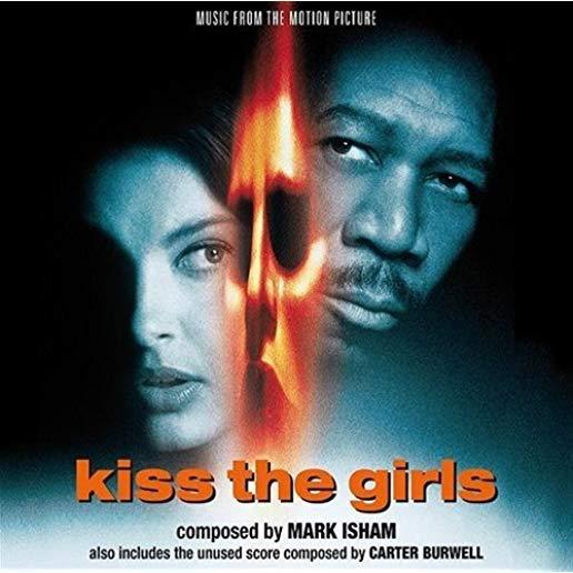 KISS THE GIRLS: DELUXE EDITION / O.S.T. (FRA)