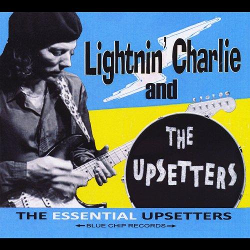 ESSENTIAL UPSETTERS (CDR)