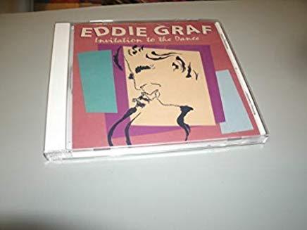 EDDIE GRAF, INVITATION TO THE DANCE