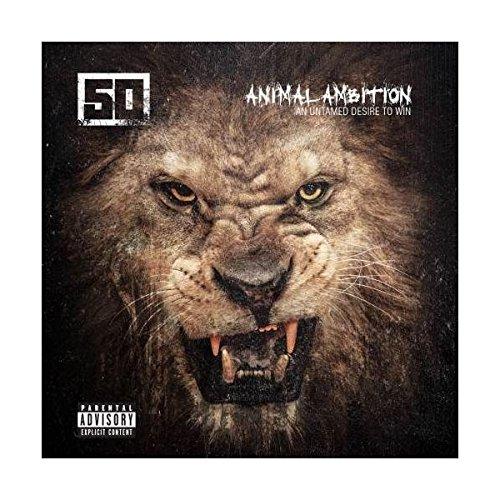 ANIMAL AMBITION: AN UNTAMED DESIRE TO WIN (CLN)