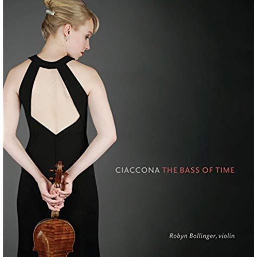 CIACCONA: THE BASS OF TIME