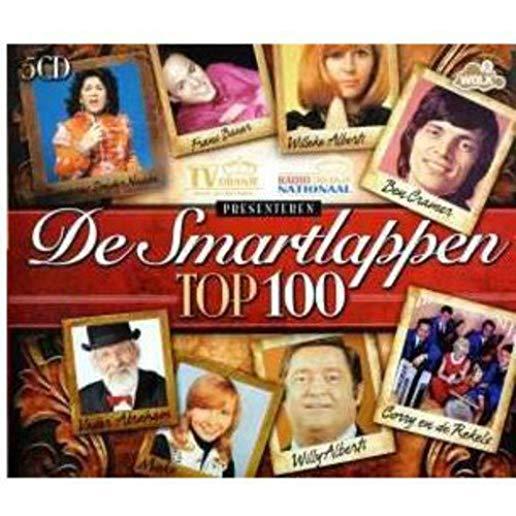 DE SMARTLAPPEN TOP 100 (HOL)