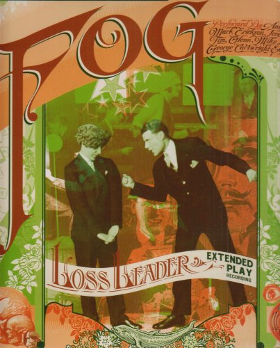 LOSS LEADER EP (EP) (LTD)