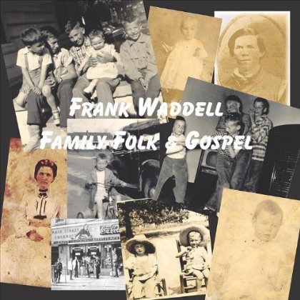 FAMILY FOLK & GOSPEL