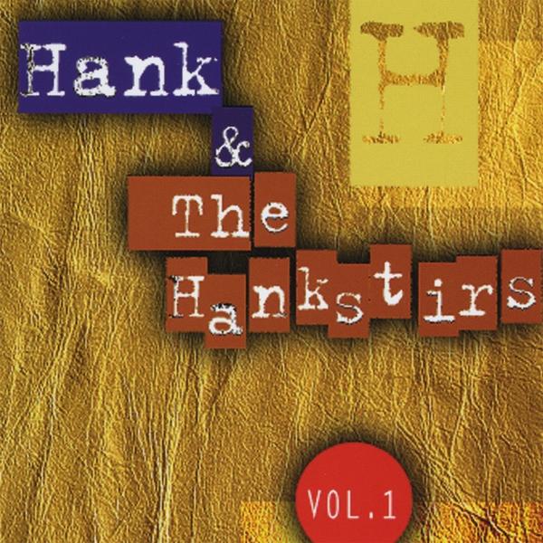 HANK & THE HANKSTIRS 50