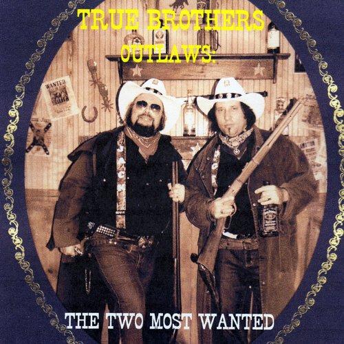 OUTLAWS: THE TWO MOST WANTED (CDR)