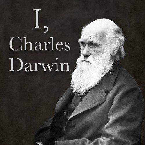 I CHARLES DARWIN (CDR)