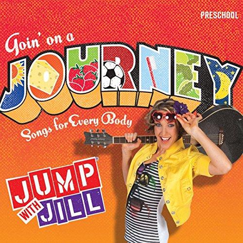 GOIN ON A JOURNEY: SONGS FOR EVERY BODY