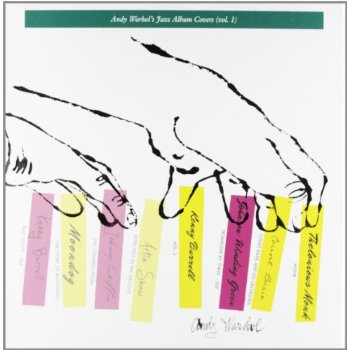 ANDY WARHOL'S JAZZ COVERS 1 / VARIOUS