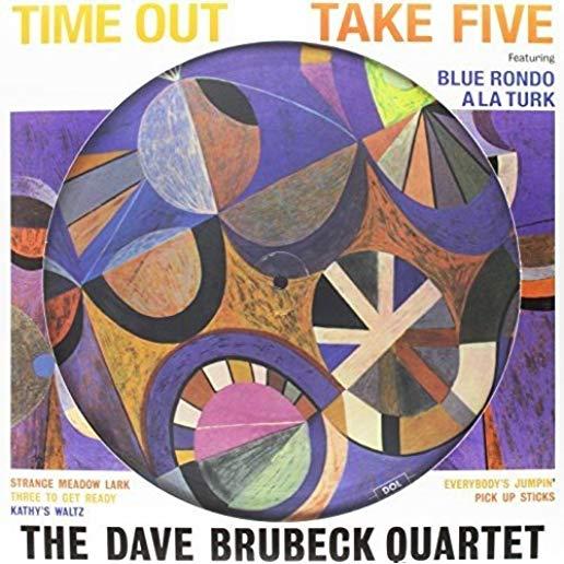 TIME OUT (UK)