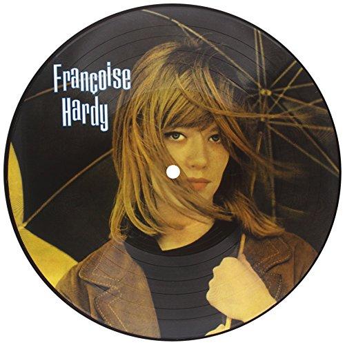 FRANCOISE HARDY (PICTURE DISC) (PICT)
